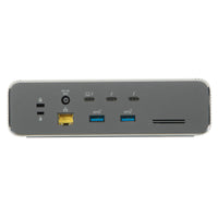 Thunderbolt™ 5 Triple Video 8K EcoSmart™ Dock with 140W EPR