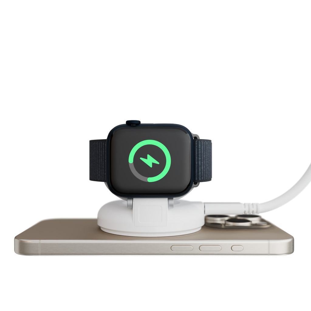 Watch Battery Charging Fast Charging How To Charge My Apple Watch