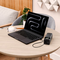 HyperJuice Next 200W Laptop Power Bank
