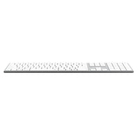 HyperSpace™ Bluetooth® Full-sized Keyboard