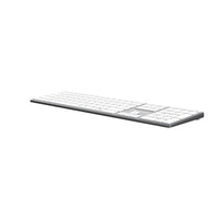 HyperSpace™ Bluetooth® Full-sized Keyboard