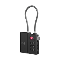 iStore Smart Travel Lock