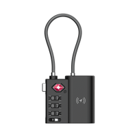 iStore Smart Travel Lock
