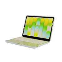 Étui HyperShield® Clear Protect pour MacBook Neo (A18 Pro) 13 pouces