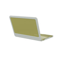 Étui HyperShield® Clear Protect pour MacBook Neo (A18 Pro) 13 pouces