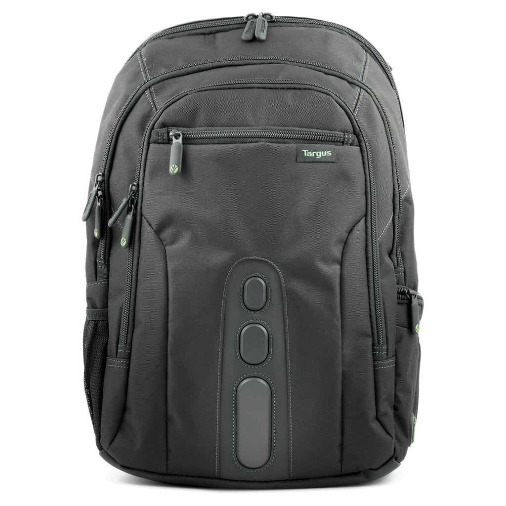 15.6” Spruce™ EcoSmart® Checkpoint-Friendly Backpack - TBB013US