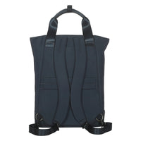 15-16" Ávila Convertible Tote/Backpack - Midnight