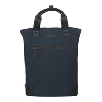 15-16" Ávila Convertible Tote/Backpack - Midnight