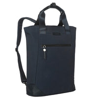 15-16" Ávila Convertible Tote/Backpack - Midnight