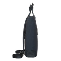 15-16" Ávila Convertible Tote/Backpack - Midnight