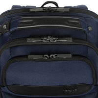 15-16” HeritageLuxe Backpack - Blue