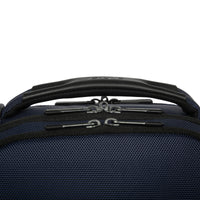 15-16” HeritageLuxe Backpack - Blue