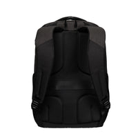 Cypress™ EcoSmart® 15-16” Hero Backpack - Charcoal Black