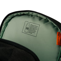 Cypress™ EcoSmart® 15-16” Hero Backpack - Charcoal Black
