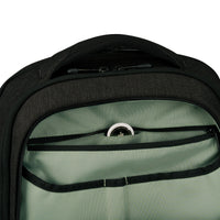 Cypress™ EcoSmart® 15-16” Hero Backpack - Charcoal Black