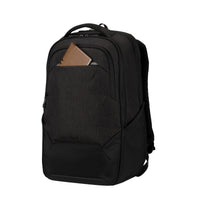 Cypress™ EcoSmart® 15-16” Hero Backpack - Charcoal Black