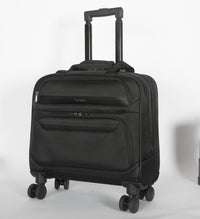 Transit 4-Wheel Rolling 16” Laptop Case