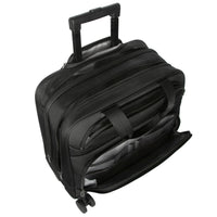 Transit 4-Wheel Rolling 16” Laptop Case