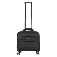 Transit 4-Wheel Rolling 16” Laptop Case