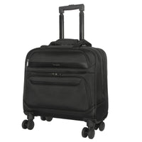 Transit 4-Wheel Rolling 16” Laptop Case