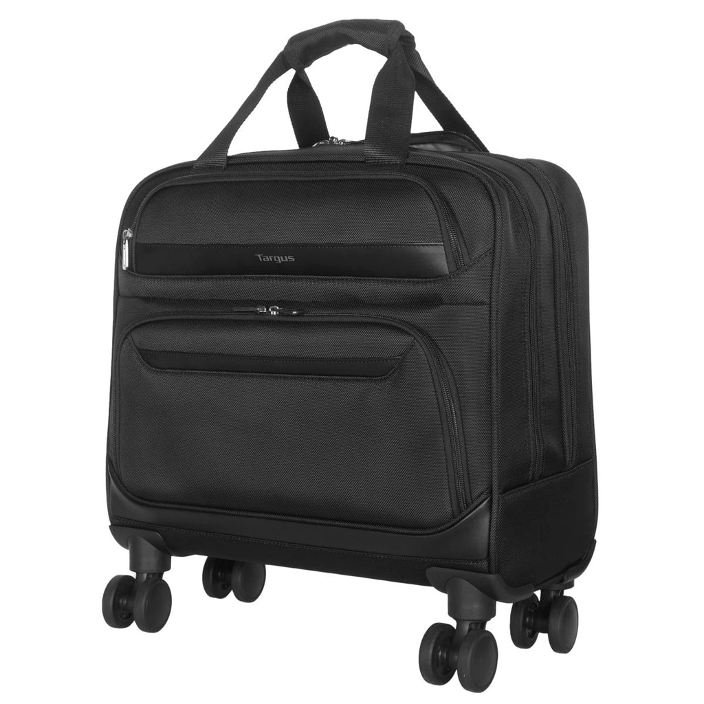 16” Transit 4-Wheel Rolling Laptop Case | Targus – Targus CA