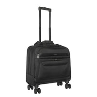 Transit 4-Wheel Rolling 16” Laptop Case