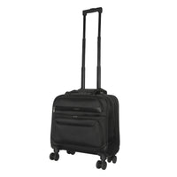 Transit 4-Wheel Rolling 16” Laptop Case