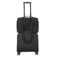 Transit 4-Wheel Rolling 16” Laptop Case