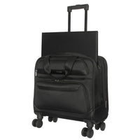 Transit 4-Wheel Rolling 16” Laptop Case