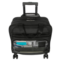 Transit 4-Wheel Rolling 16” Laptop Case