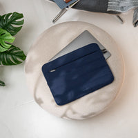 Puffer 15-16” Sleeve - Blue