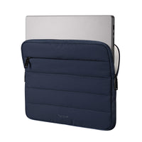 Puffer 15-16” Sleeve - Blue