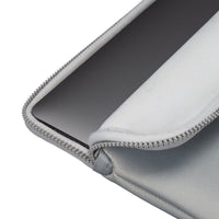 13-14” Chromatic™ Sleeve, Gray