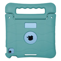 Children’s Antimicrobial Case for iPad (A16) 11-inch, iPad Air® 11-inch (M3/M2), iPad Air® 10.9-inch (5th and 4th gen.) and iPad Pro® 11-inch (4th, 3rd, 2nd and 1st gen.) - Teal