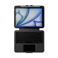 SnapSmart™ Keyboard Case for iPad® A16 (11th Gen) 11-inch and iPad (10th Gen) 10.9-inch