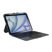 SnapSmart™ Keyboard Case for iPad® A16 (11th Gen) 11-inch and iPad (10th Gen) 10.9-inch