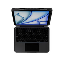 SnapSmart™ Keyboard Case for iPad® A16 (11th Gen) 11-inch and iPad (10th Gen) 10.9-inch