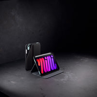 Click-In™ Rotation Case for iPad Mini® A20 Pro (Gen 8) 8.5-inch