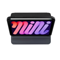 Click-In™ Rotation Case for iPad Mini® A20 Pro (Gen 8) 8.5-inch