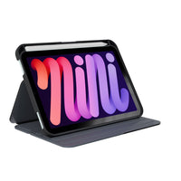 Click-In™ Rotation Case for iPad Mini® A20 Pro (Gen 8) 8.5-inch