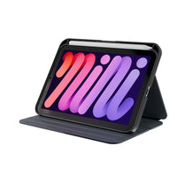Click-In™ Rotation Case for iPad Mini® A20 Pro (Gen 8) 8.5-inch