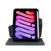 Click-In™ Rotation Case for iPad Mini® A20 Pro (Gen 8) 8.5-inch