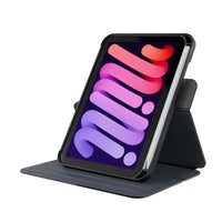 Click-In™ Rotation Case for iPad Mini® A20 Pro (Gen 8) 8.5-inch