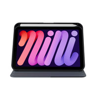 Click-In™ Rotation Case for iPad Mini® A20 Pro (Gen 8) 8.5-inch