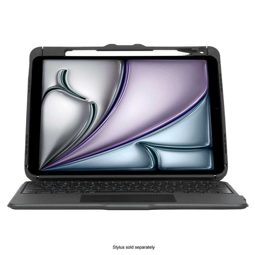 VersaVu® Bluetooth® Keyboard Case for iPad (A16) 11-inch, iPad Air