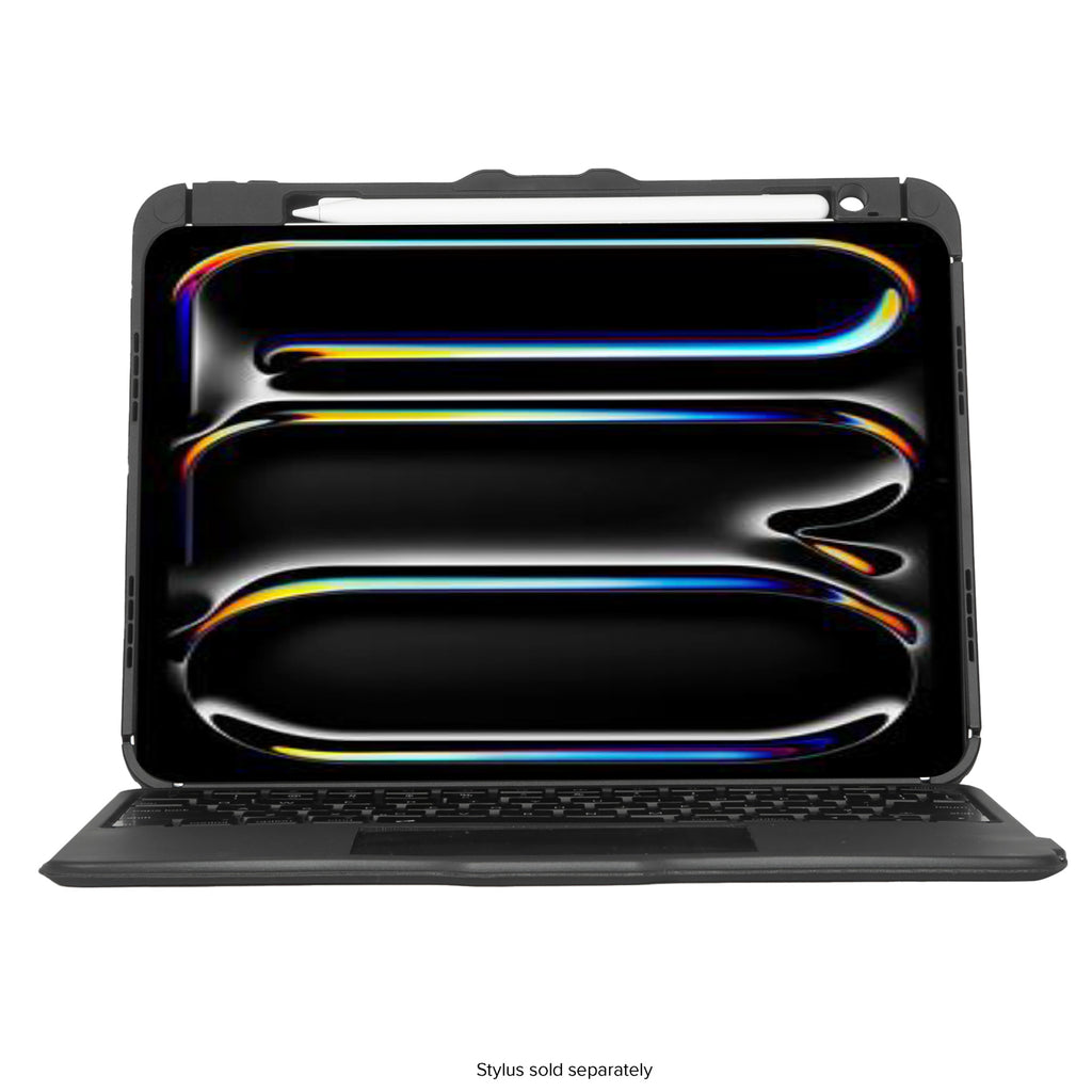 Clavier Coque Pour Ipad Pro 12.9 2022 2021 2020 2018,Azerty Clavier Clavier Coque Pour Ipad Pro 12.9 2022 2021 2020 2018,Azerty Clavier