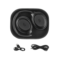 iStore Wireless Pro Headphones with Active Noise Cancellation