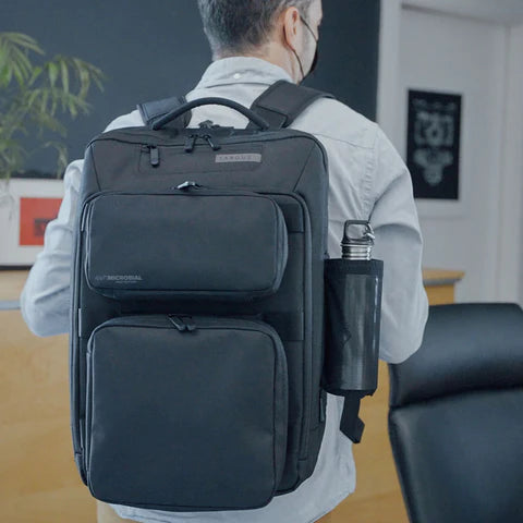 Targus sales backpack canada