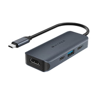 HyperDrive Next 4-Port USB-C Hub