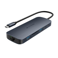 HyperDrive Next 11-Port USB-C Hub